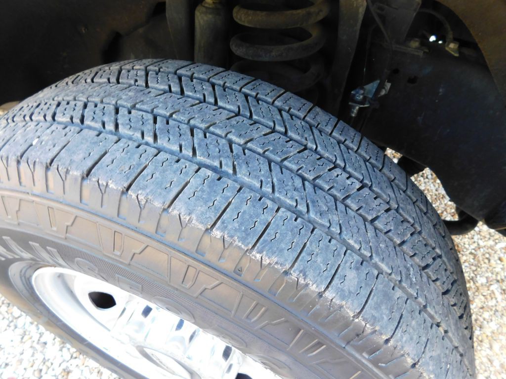 2017 Ford F-250 Image 20