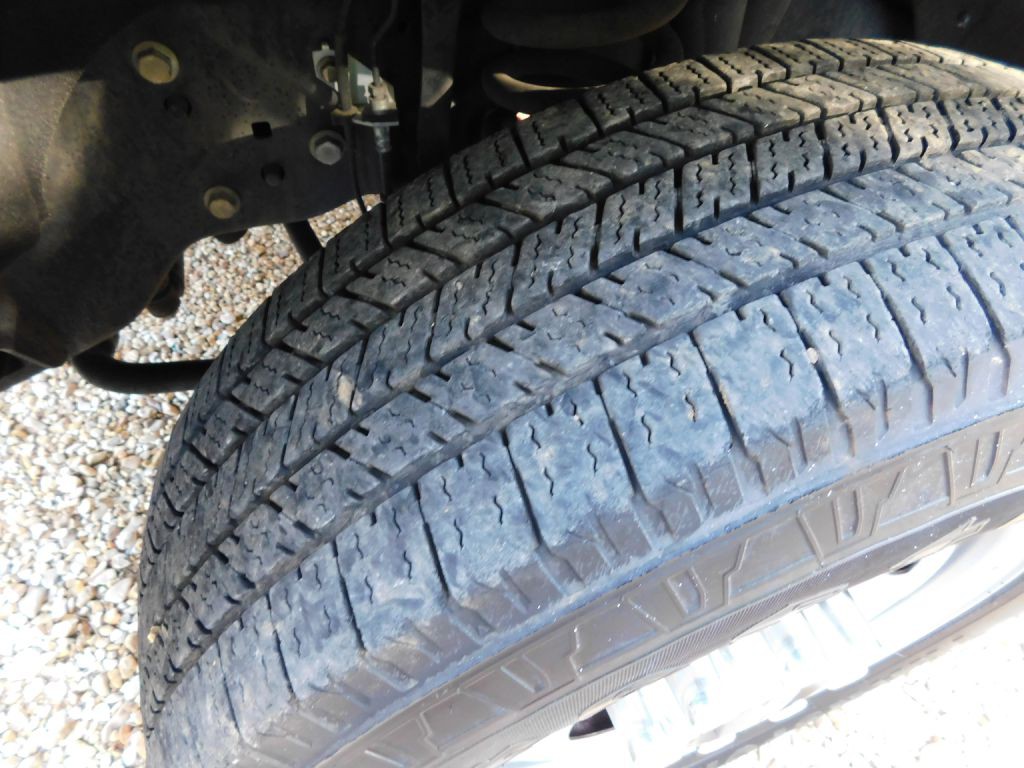 2017 Ford F-250 Image 21