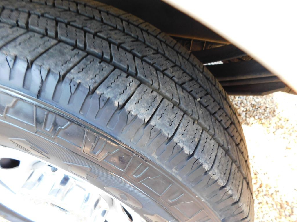 2017 Ford F-250 Image 22