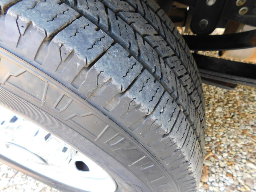 2017 Ford F-250 Image 23