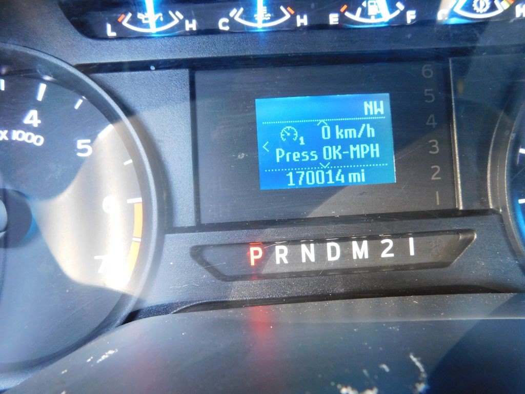 2017 Ford F-250 Image 24