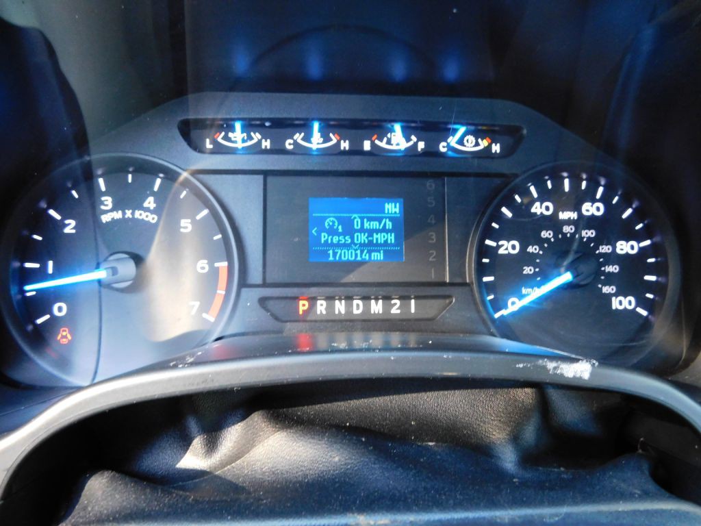 2017 Ford F-250 Image 25