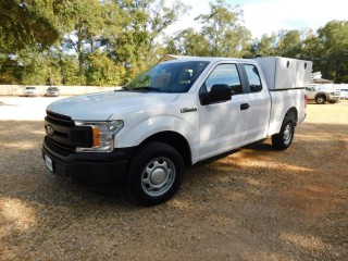 Image for 2018 Ford F-150 Super Cab ID: 6980061