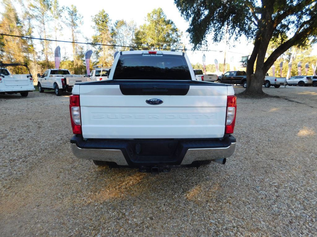 2022 Ford F-250 Image 3
