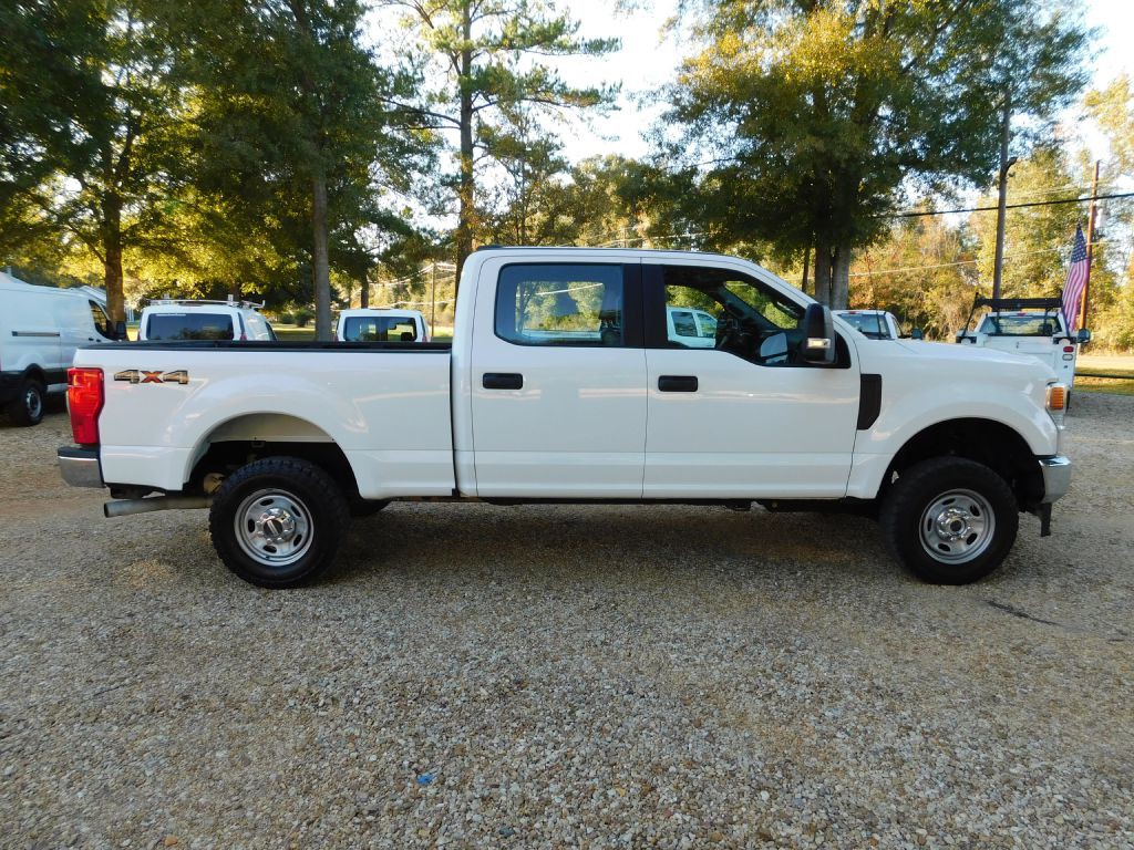 2022 Ford F-250 Image 5