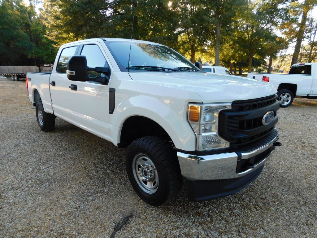 2022 Ford F-250 Image 6