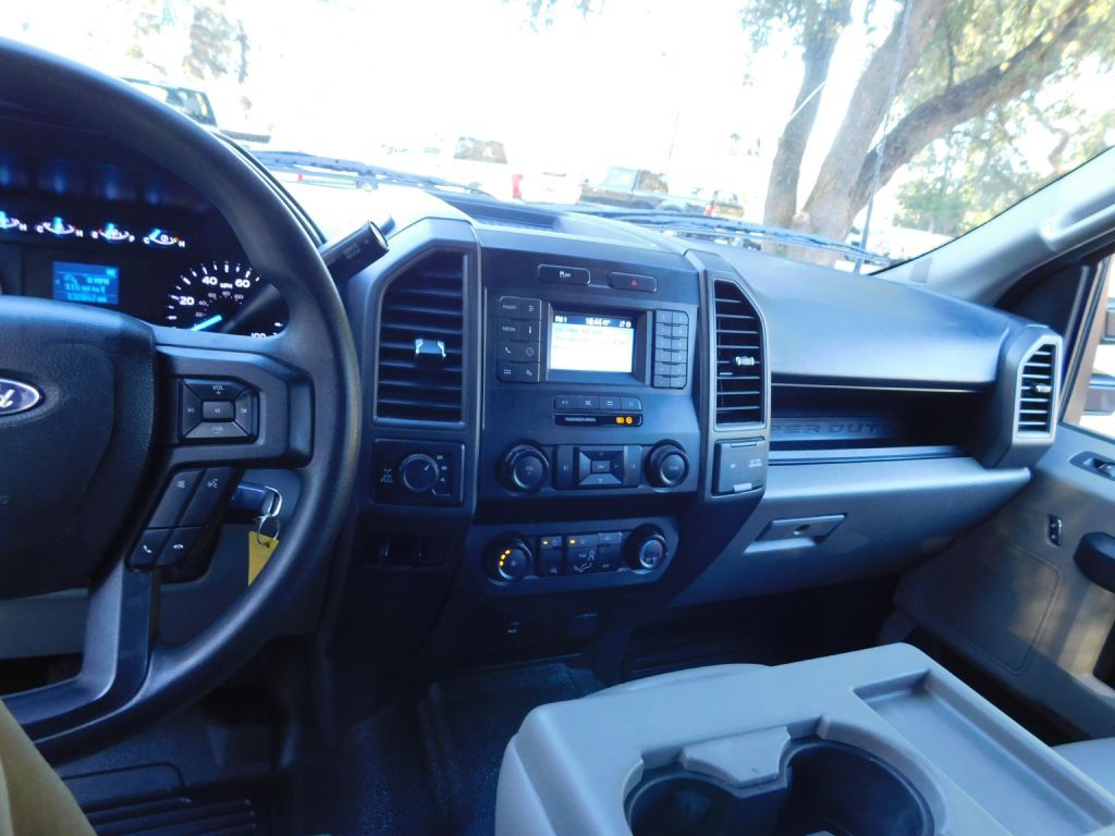 2022 Ford F-250 Image 7