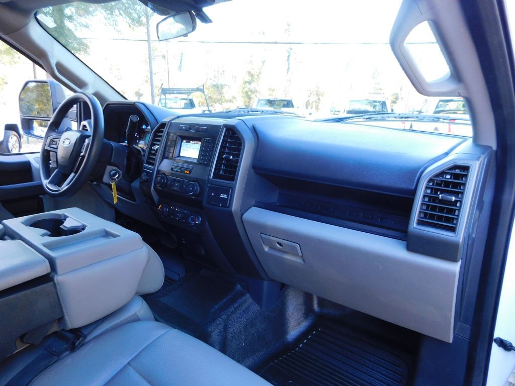 2022 Ford F-250 Image 8