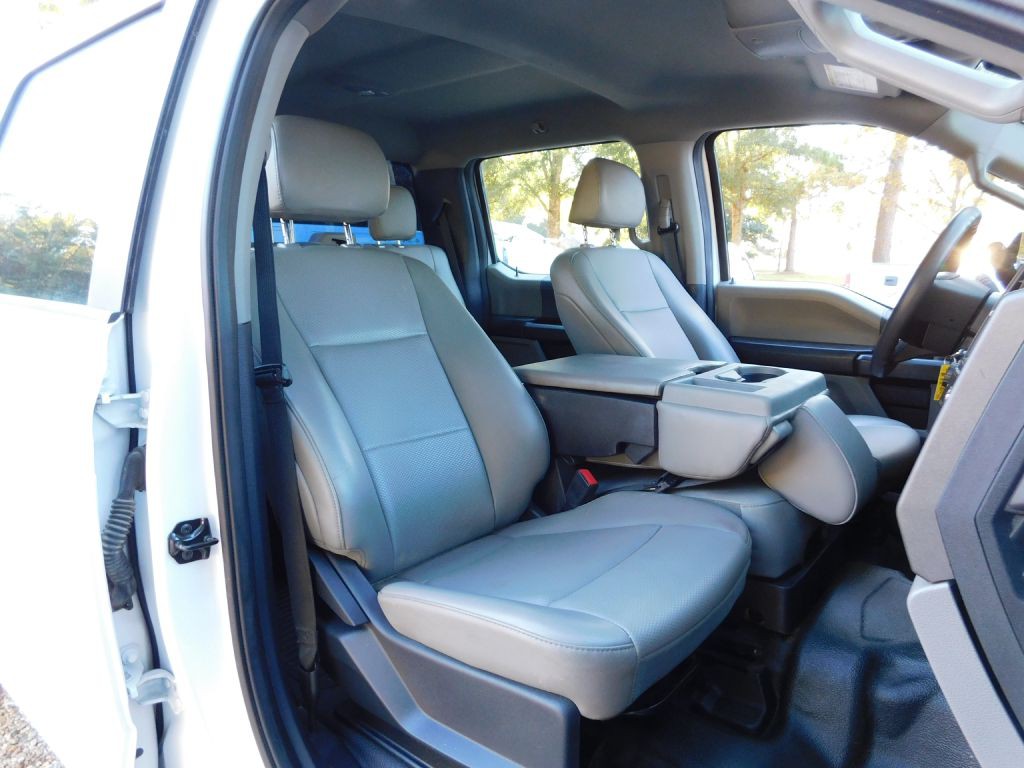 2022 Ford F-250 Image 9