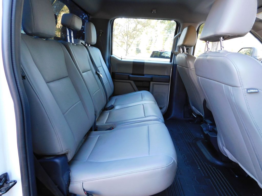 2022 Ford F-250 Image 10