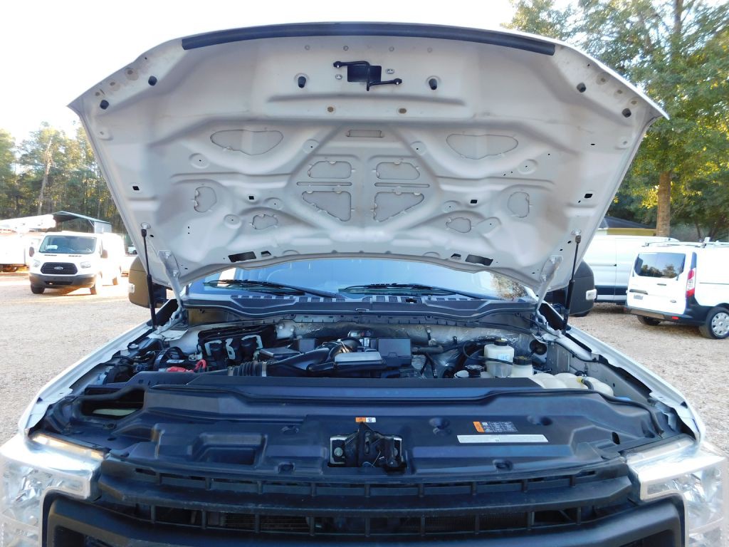 2022 Ford F-250 Image 11