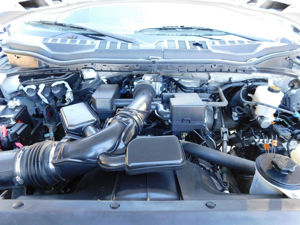 2022 Ford F-250 Image 12