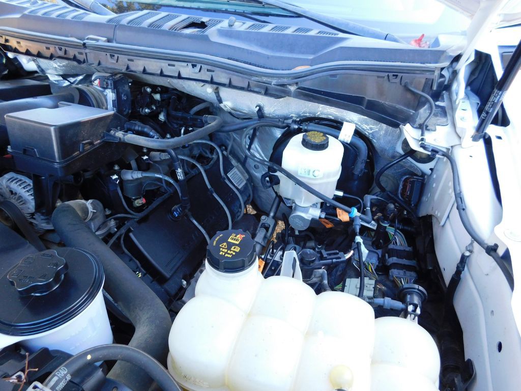 2022 Ford F-250 Image 13