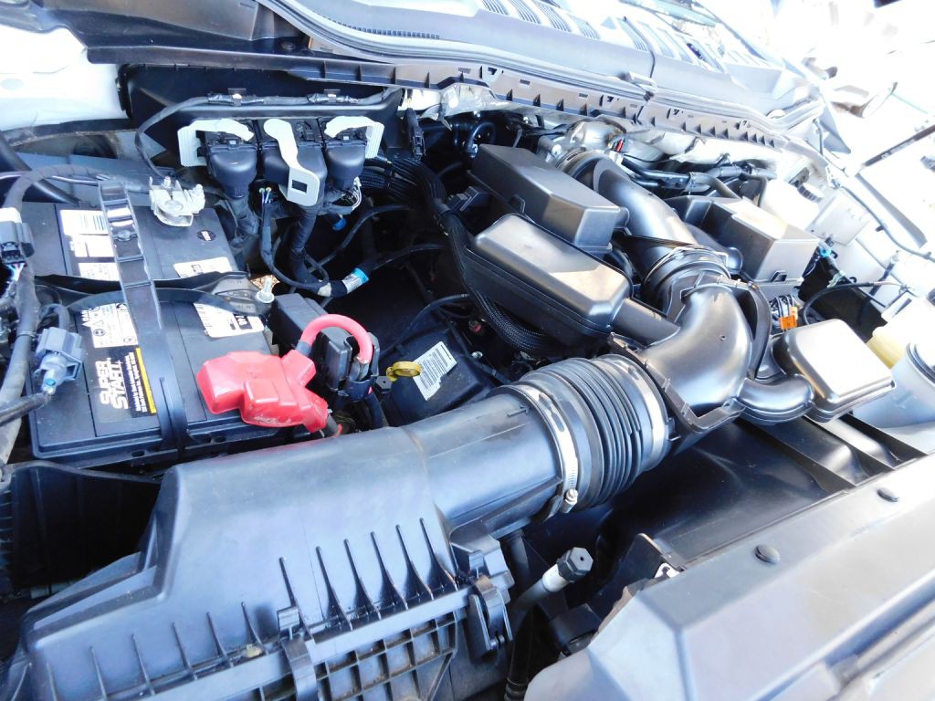 2022 Ford F-250 Image 14