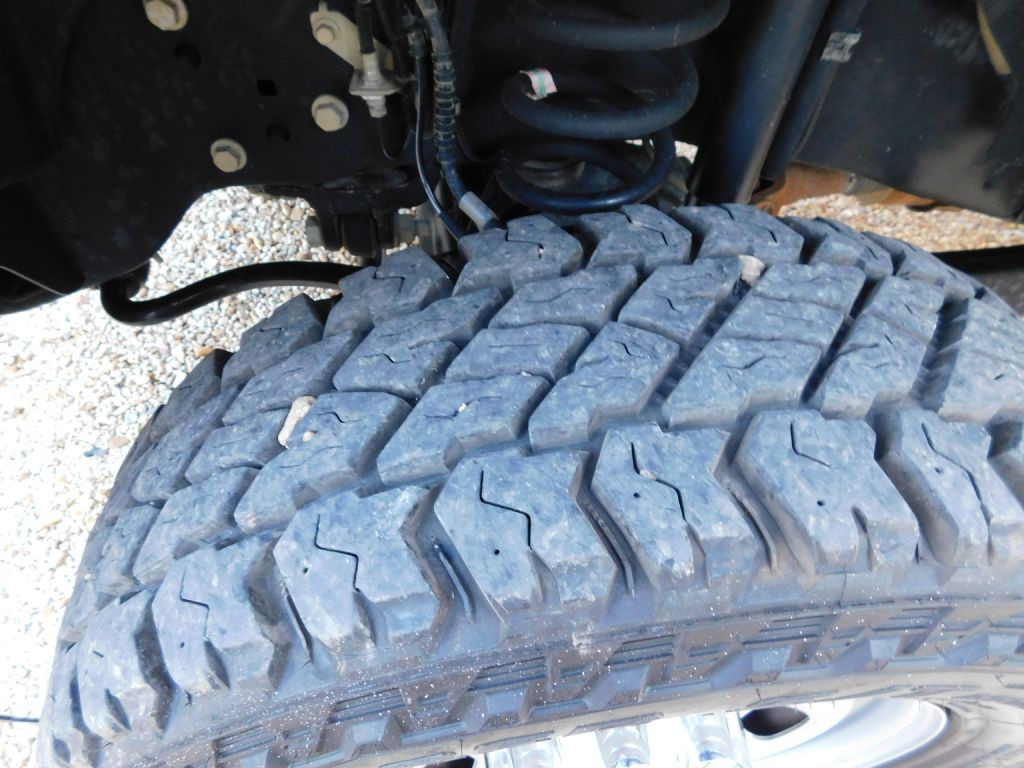 2022 Ford F-250 Image 16