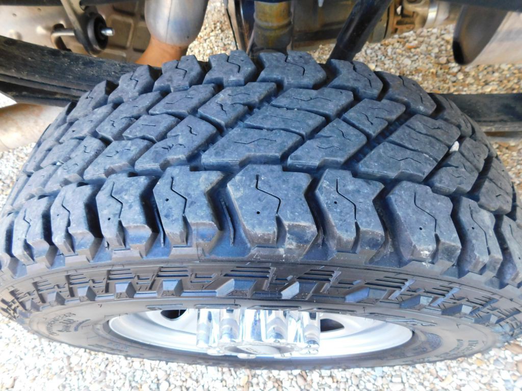 2022 Ford F-250 Image 18