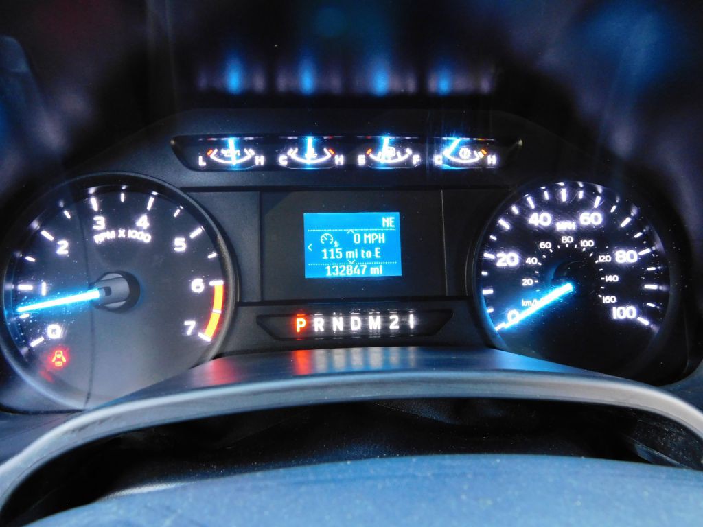 2022 Ford F-250 Image 20