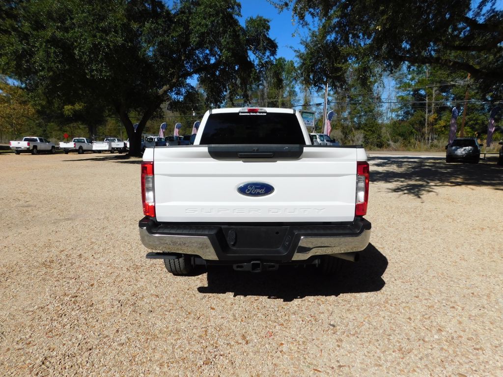 2017 Ford F-250 Image 5