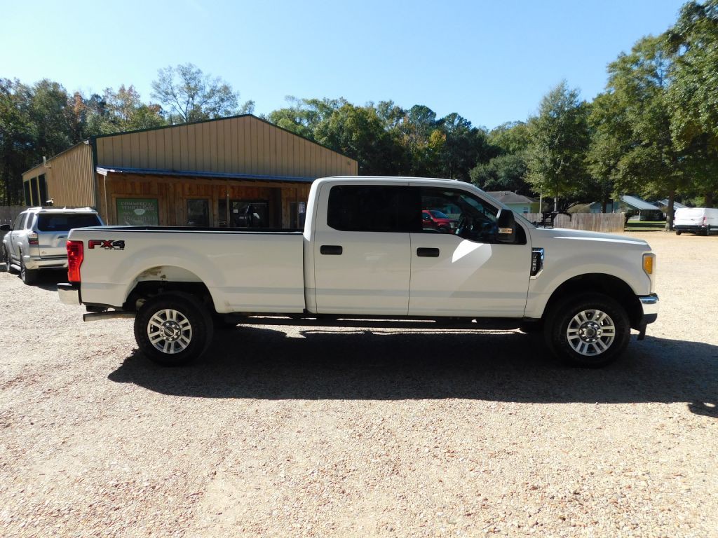 2017 Ford F-250 Image 7