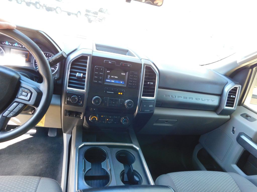 2017 Ford F-250 Image 11