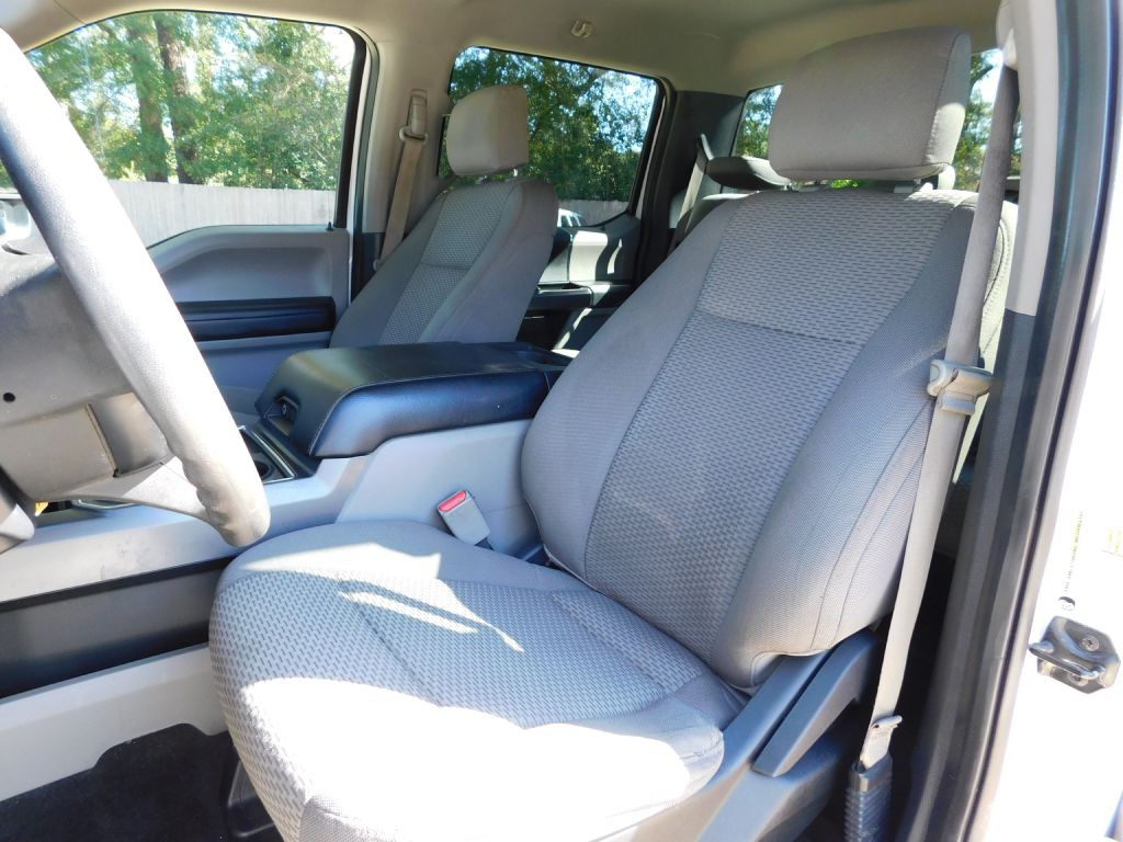 2017 Ford F-250 Image 13