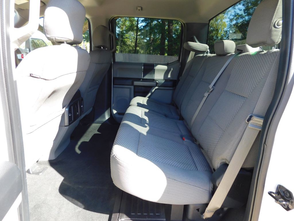 2017 Ford F-250 Image 14