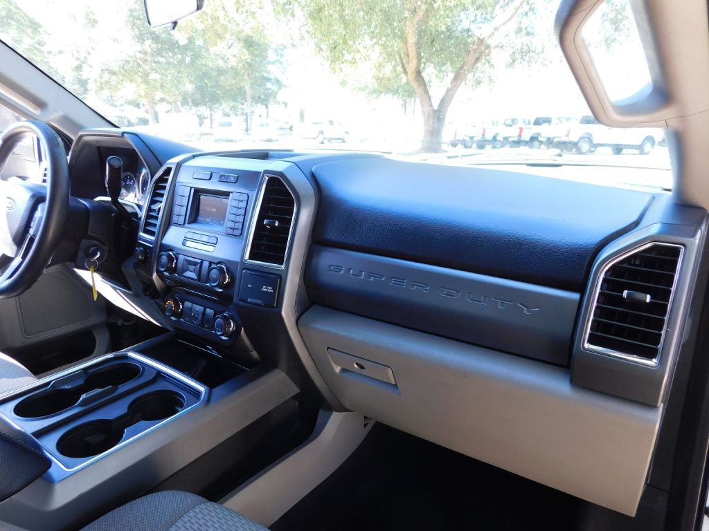 2017 Ford F-250 Image 15