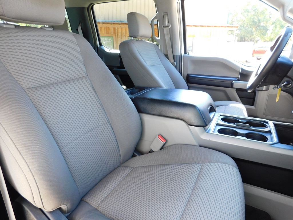 2017 Ford F-250 Image 16