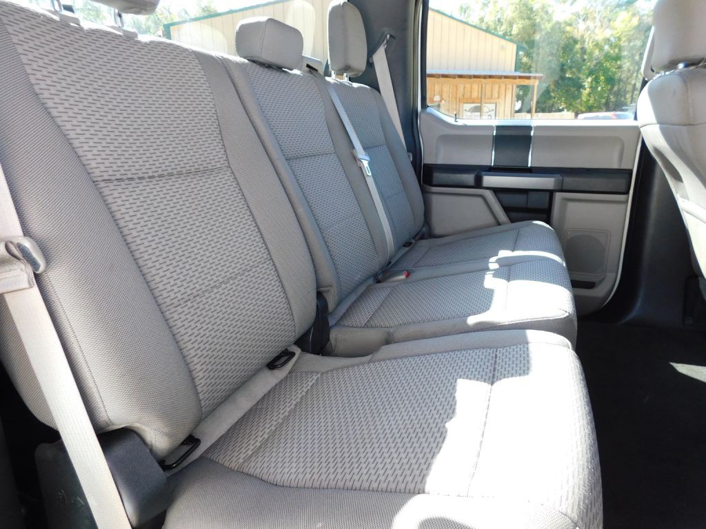 2017 Ford F-250 Image 17