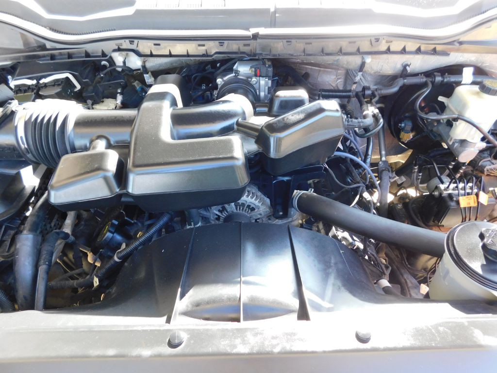 2017 Ford F-250 Image 20