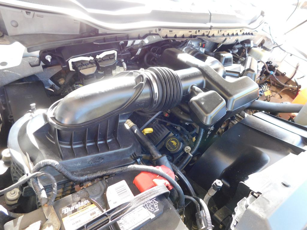 2017 Ford F-250 Image 22