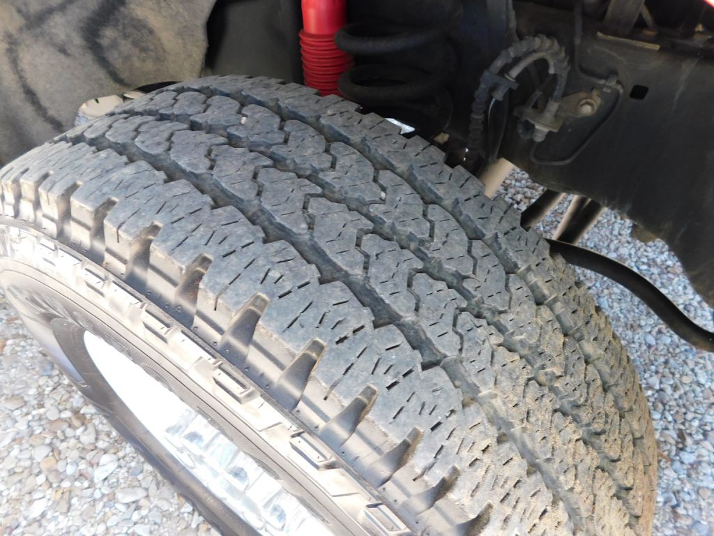 2017 Ford F-250 Image 23