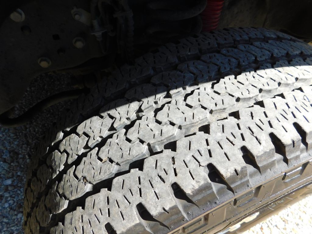 2017 Ford F-250 Image 24