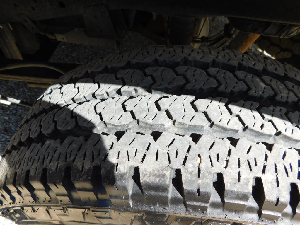 2017 Ford F-250 Image 25