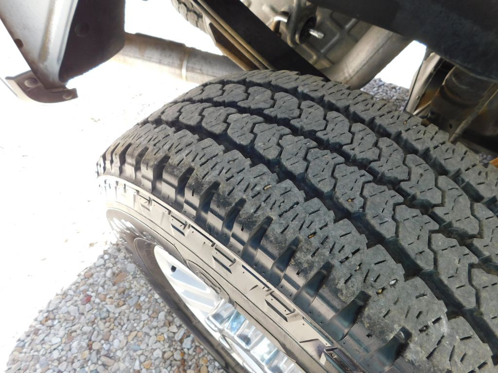 2017 Ford F-250 Image 26