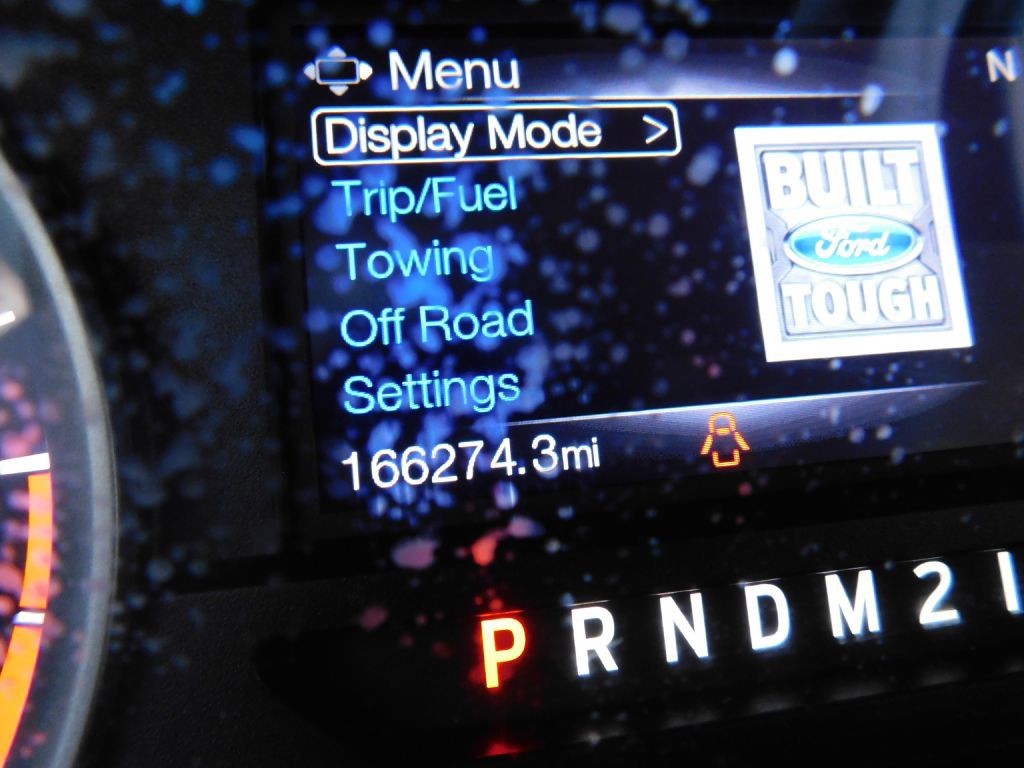 2017 Ford F-250 Image 27