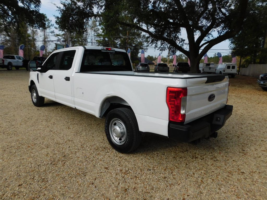 2019 Ford F-250 Image 3