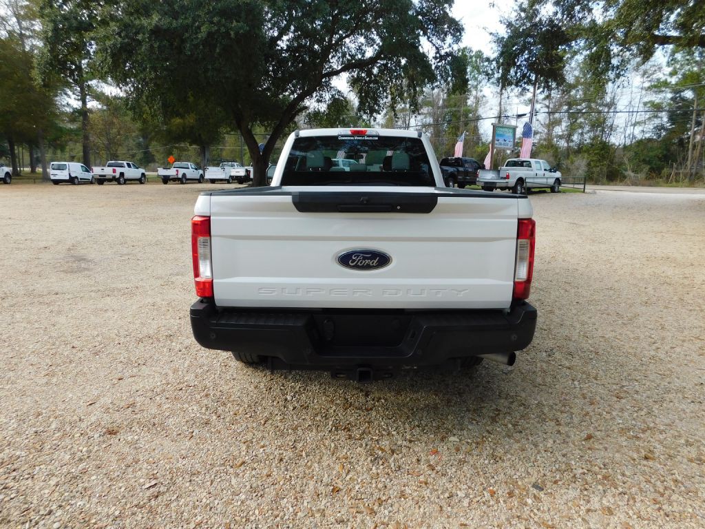 2019 Ford F-250 Image 4