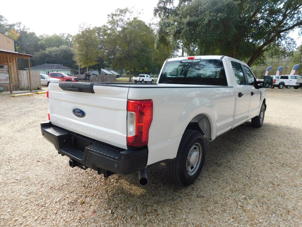 2019 Ford F-250 Image 5