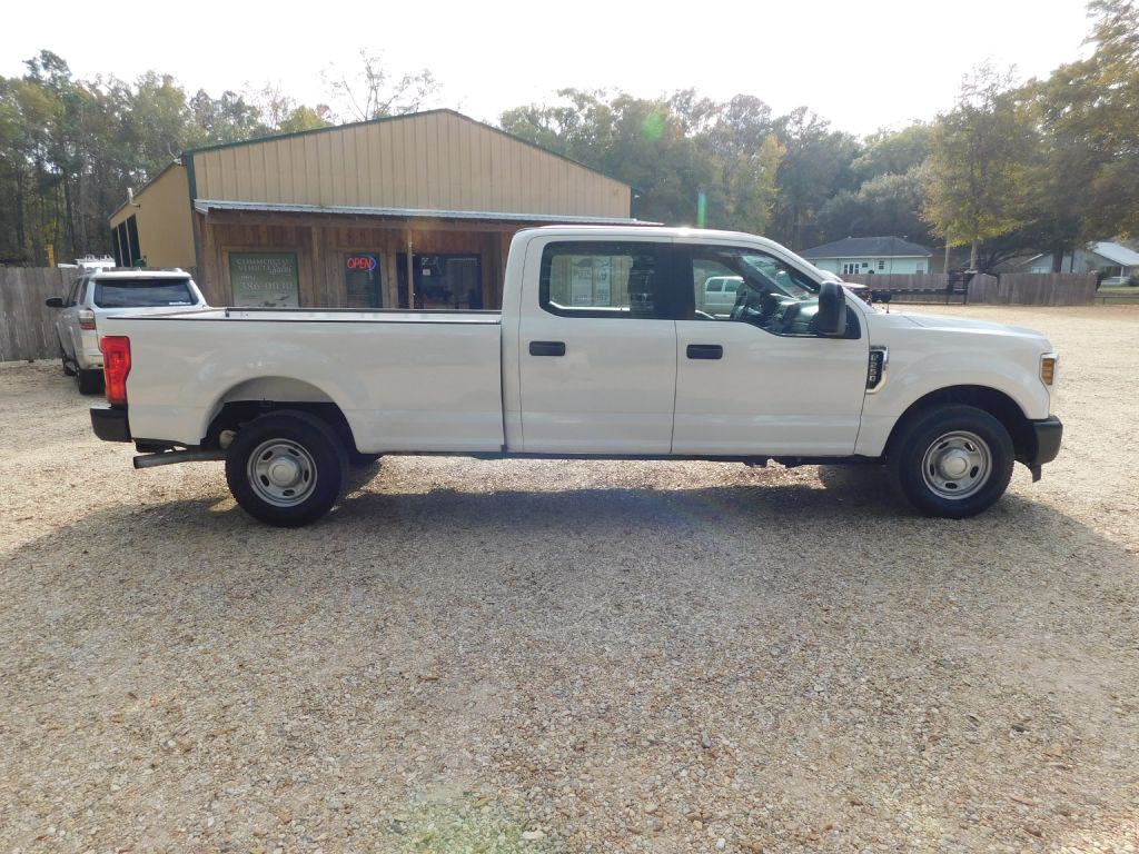 2019 Ford F-250 Image 6