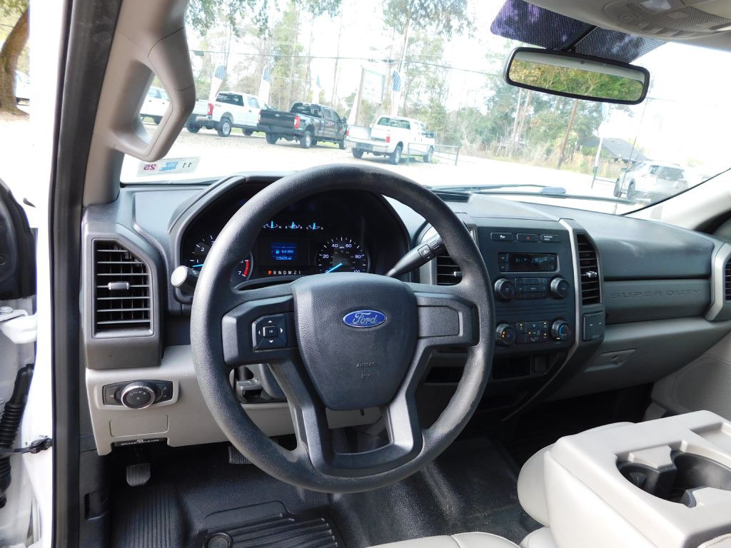 2019 Ford F-250 Image 8