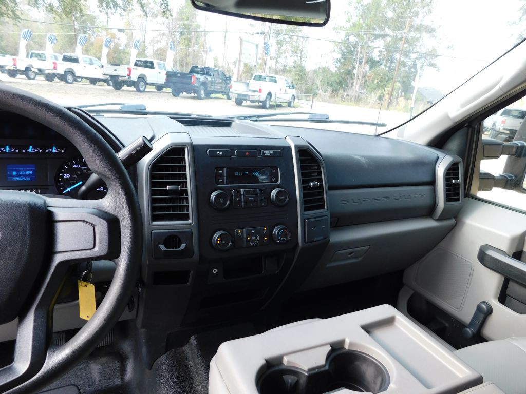 2019 Ford F-250 Image 9