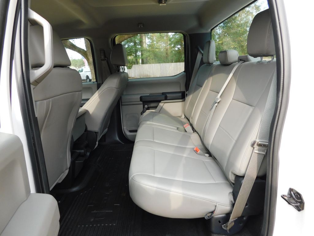 2019 Ford F-250 Image 11