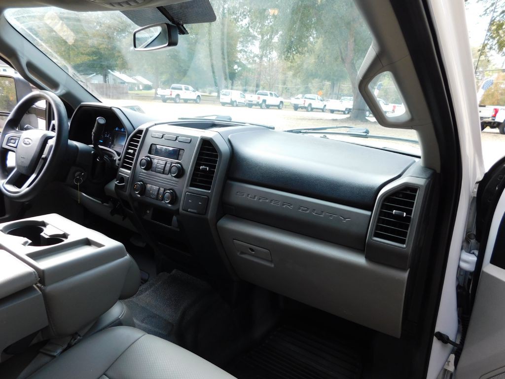 2019 Ford F-250 Image 12
