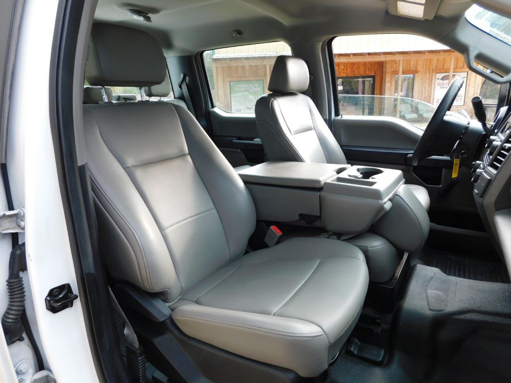 2019 Ford F-250 Image 13