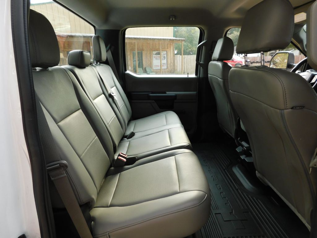 2019 Ford F-250 Image 14