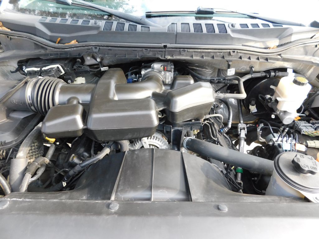 2019 Ford F-250 Image 15