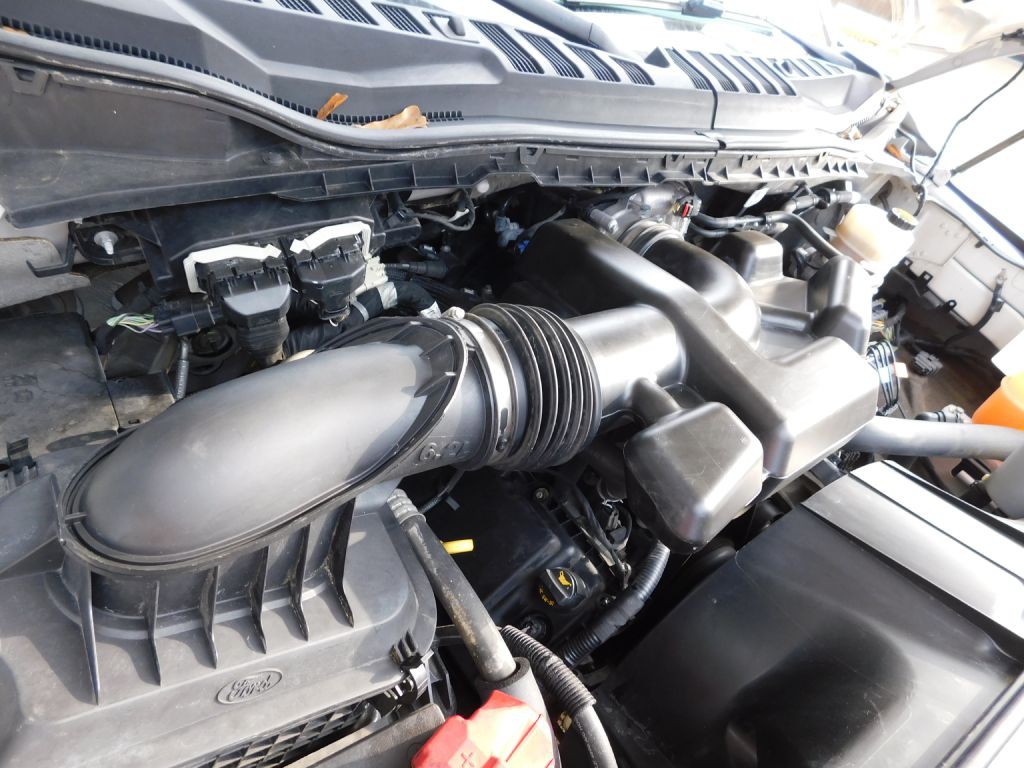 2019 Ford F-250 Image 17
