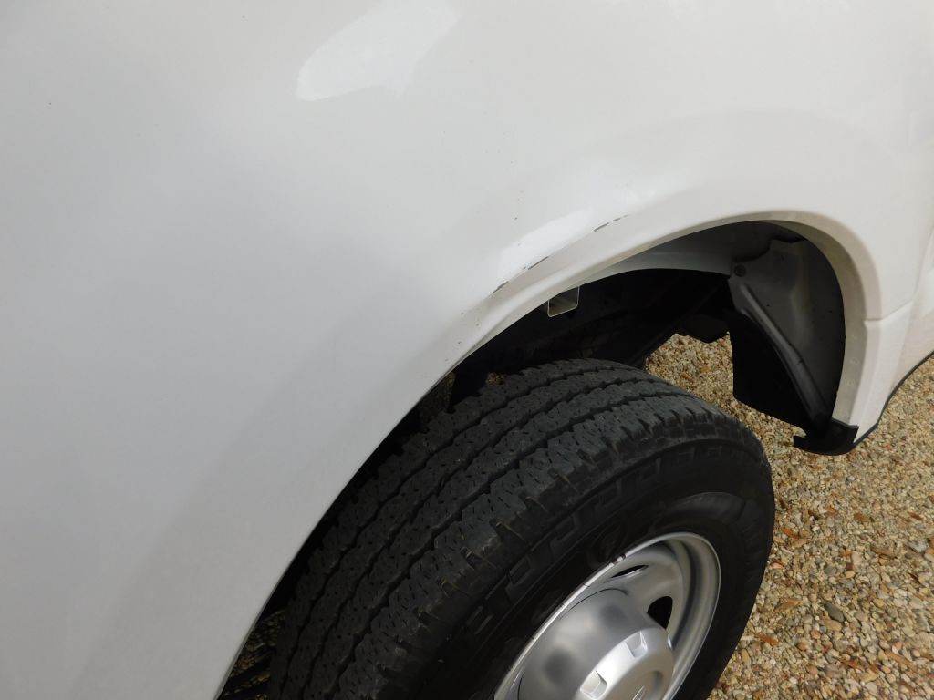 2019 Ford F-250 Image 21