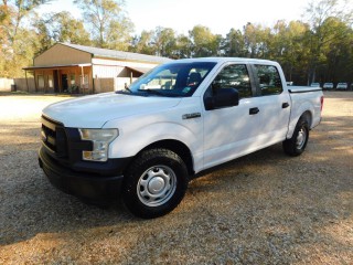Image for 2015 Ford F-150 Supercrew ID: 7029989